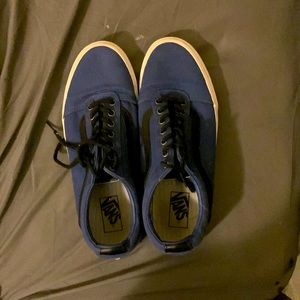 I am selling Vans. Size 11.